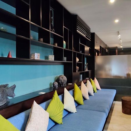 Watermark Hotel & Spa Bali Jimbaran Εξωτερικό φωτογραφία