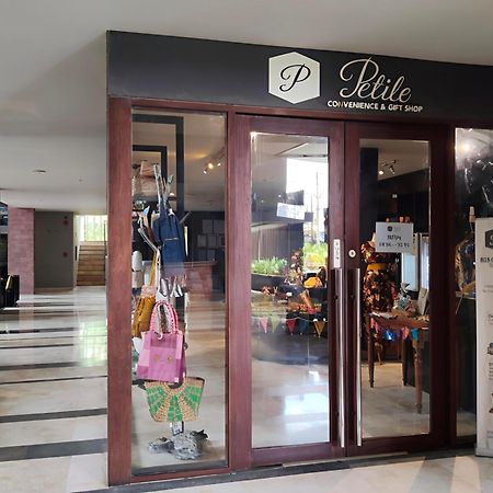 Watermark Hotel & Spa Bali Jimbaran Εξωτερικό φωτογραφία