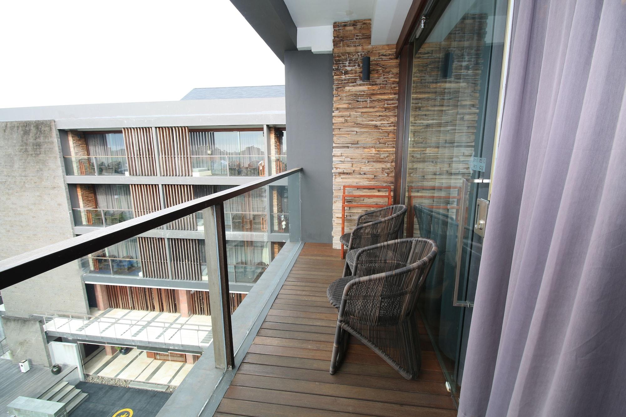 Watermark Hotel & Spa Bali Jimbaran Εξωτερικό φωτογραφία