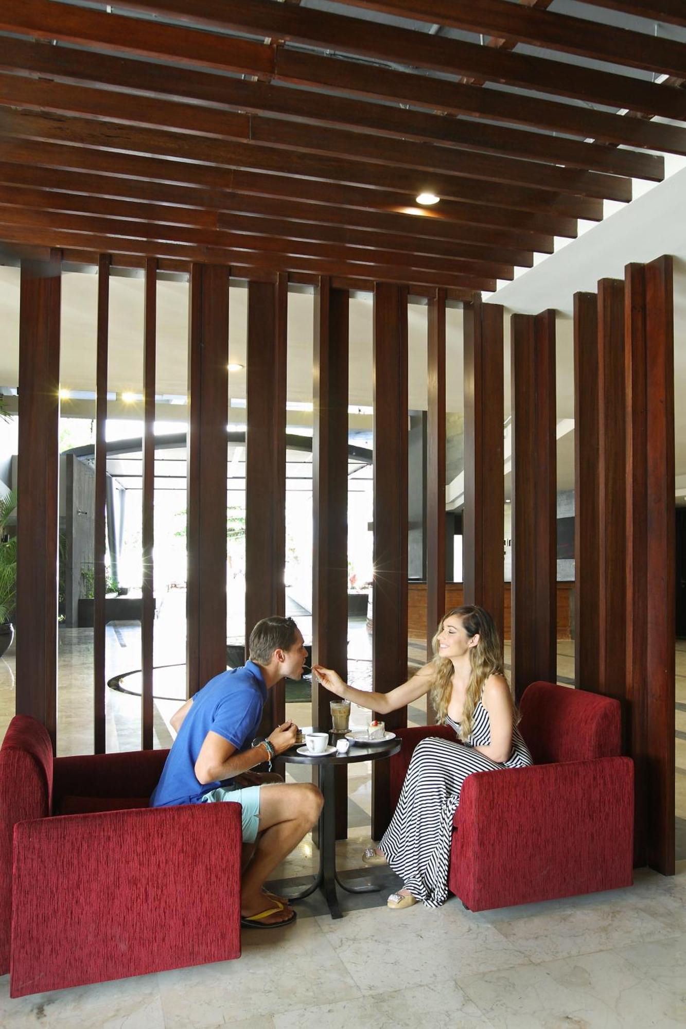Watermark Hotel & Spa Bali Jimbaran Εξωτερικό φωτογραφία