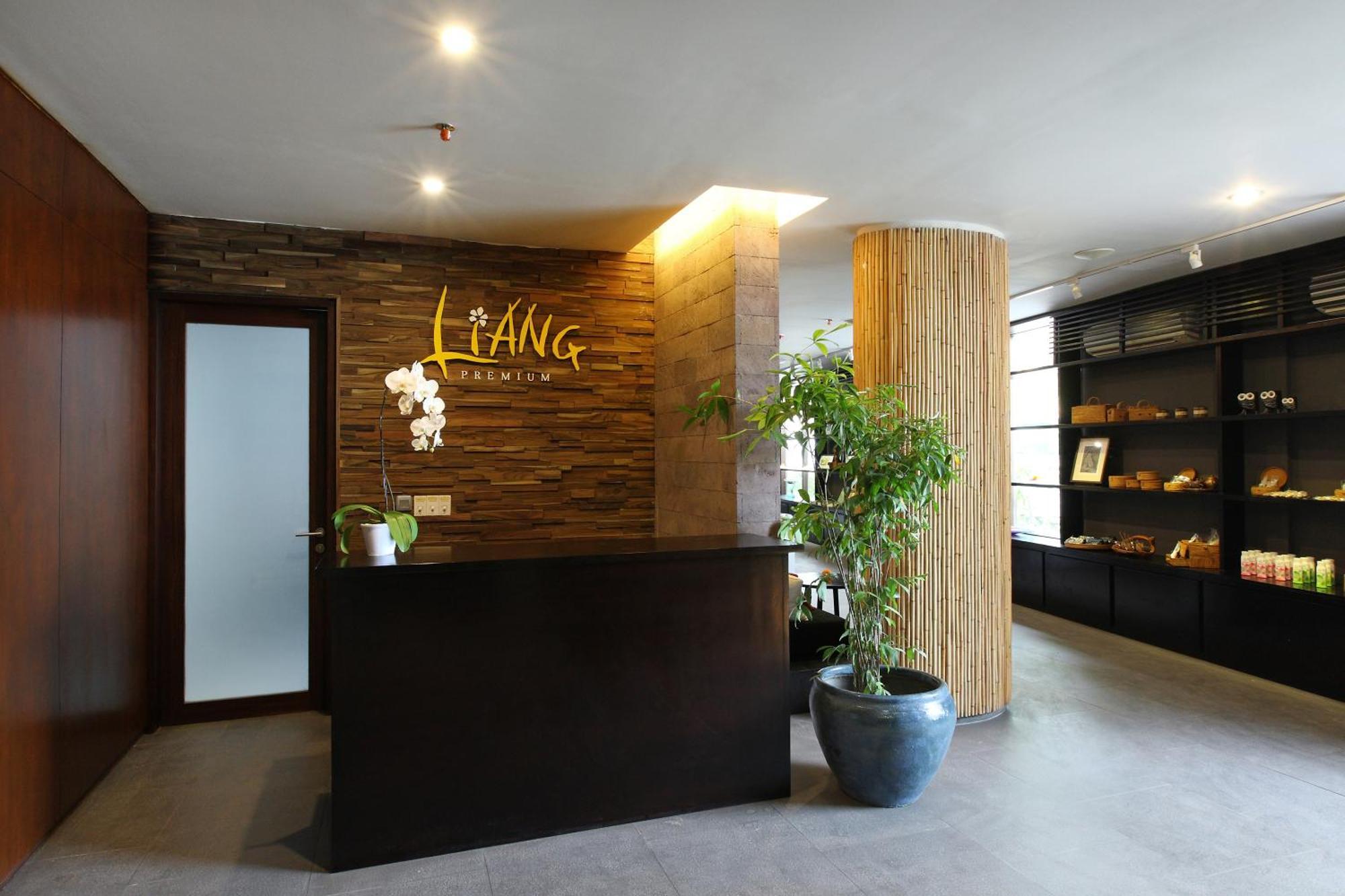 Watermark Hotel & Spa Bali Jimbaran Εξωτερικό φωτογραφία