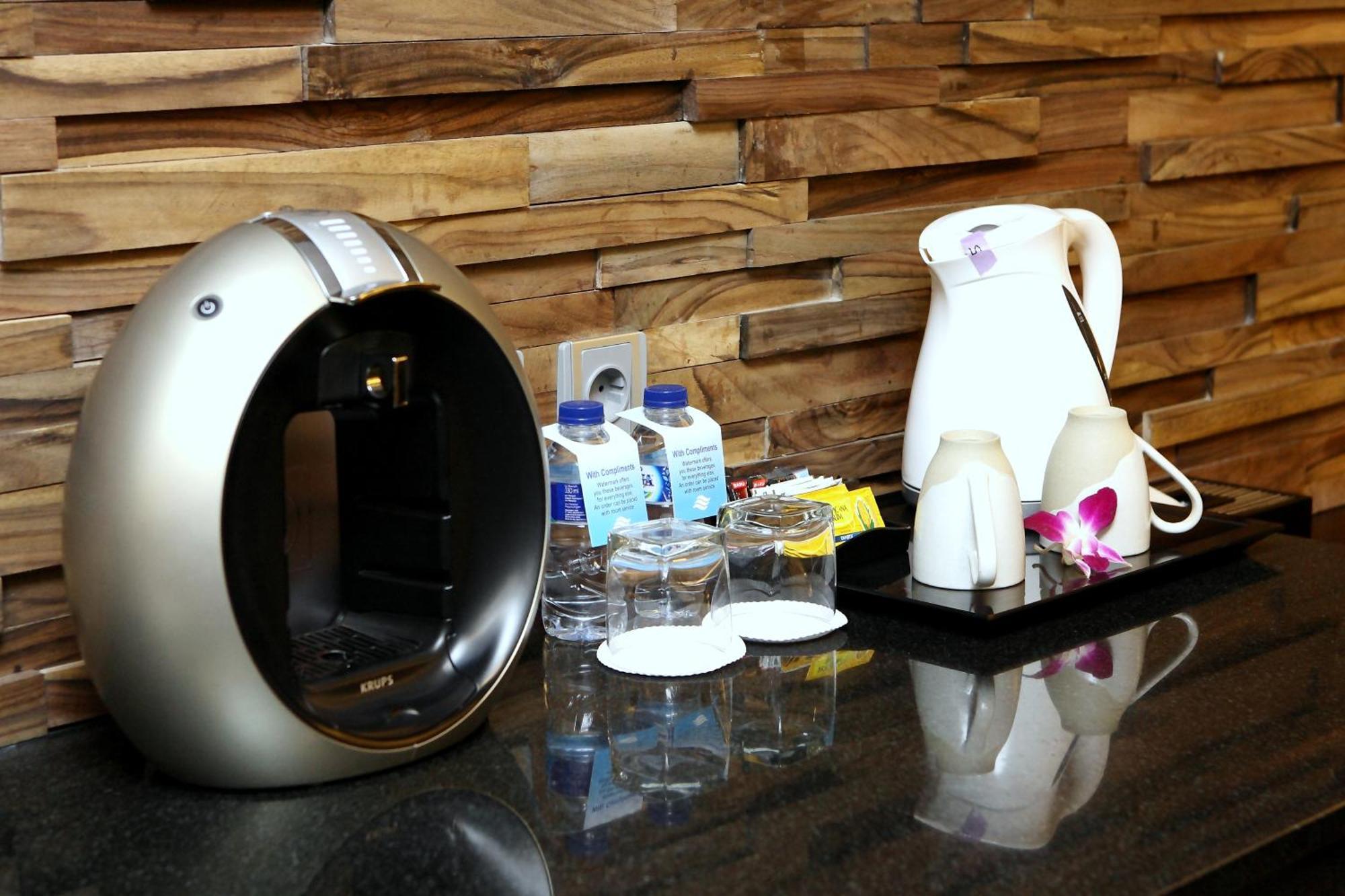 Watermark Hotel & Spa Bali Jimbaran Εξωτερικό φωτογραφία