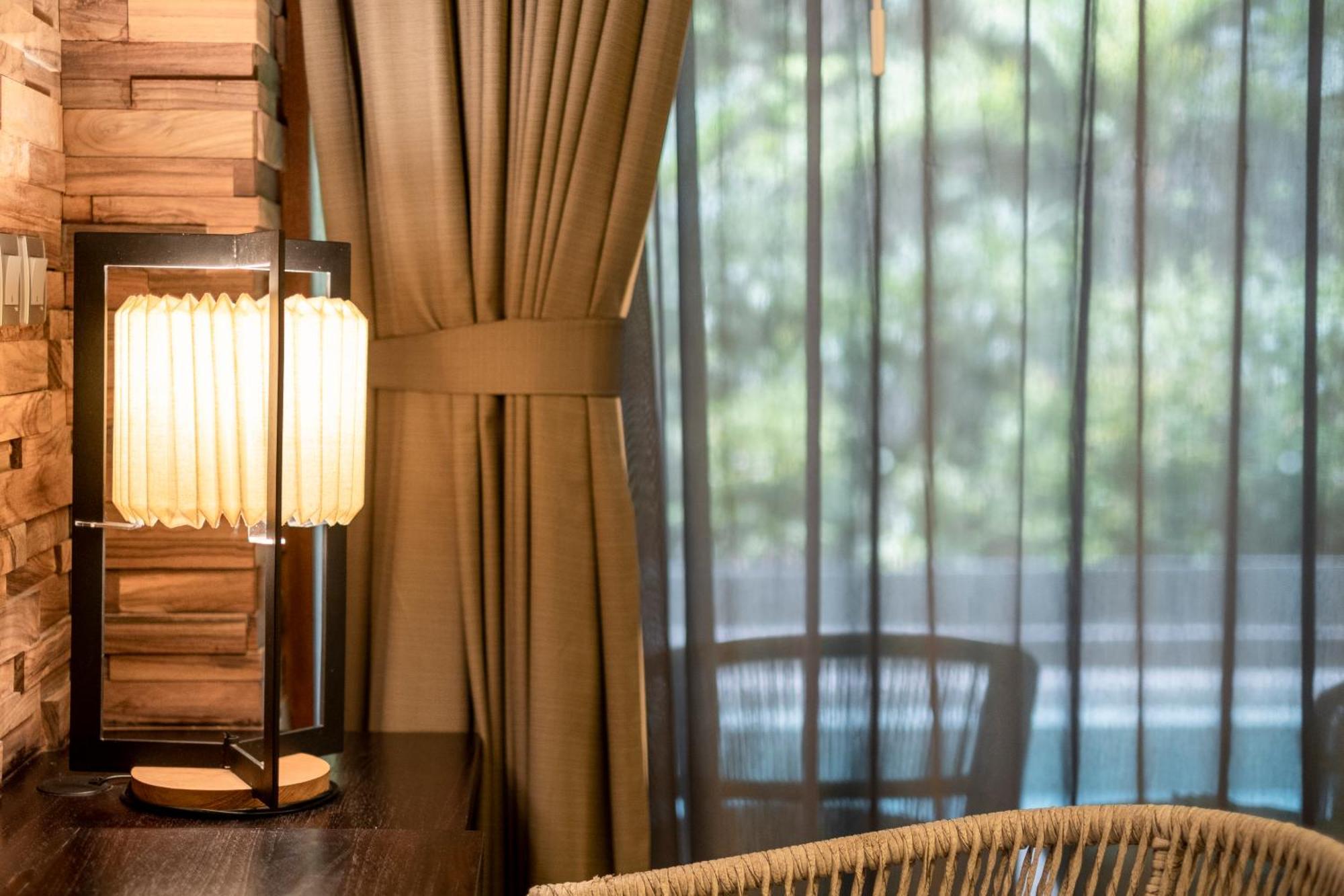 Watermark Hotel & Spa Bali Jimbaran Εξωτερικό φωτογραφία