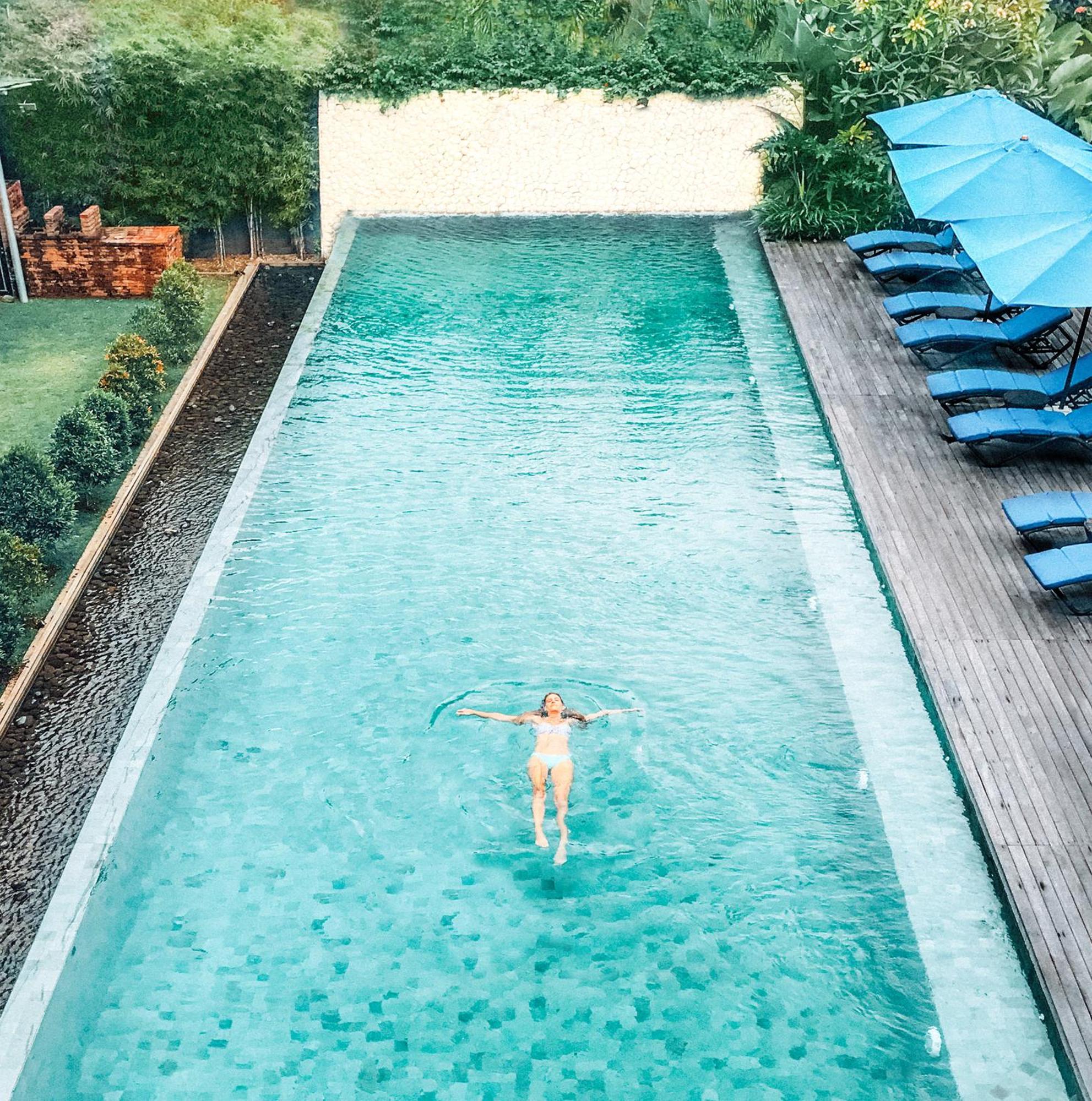 Watermark Hotel & Spa Bali Jimbaran Εξωτερικό φωτογραφία