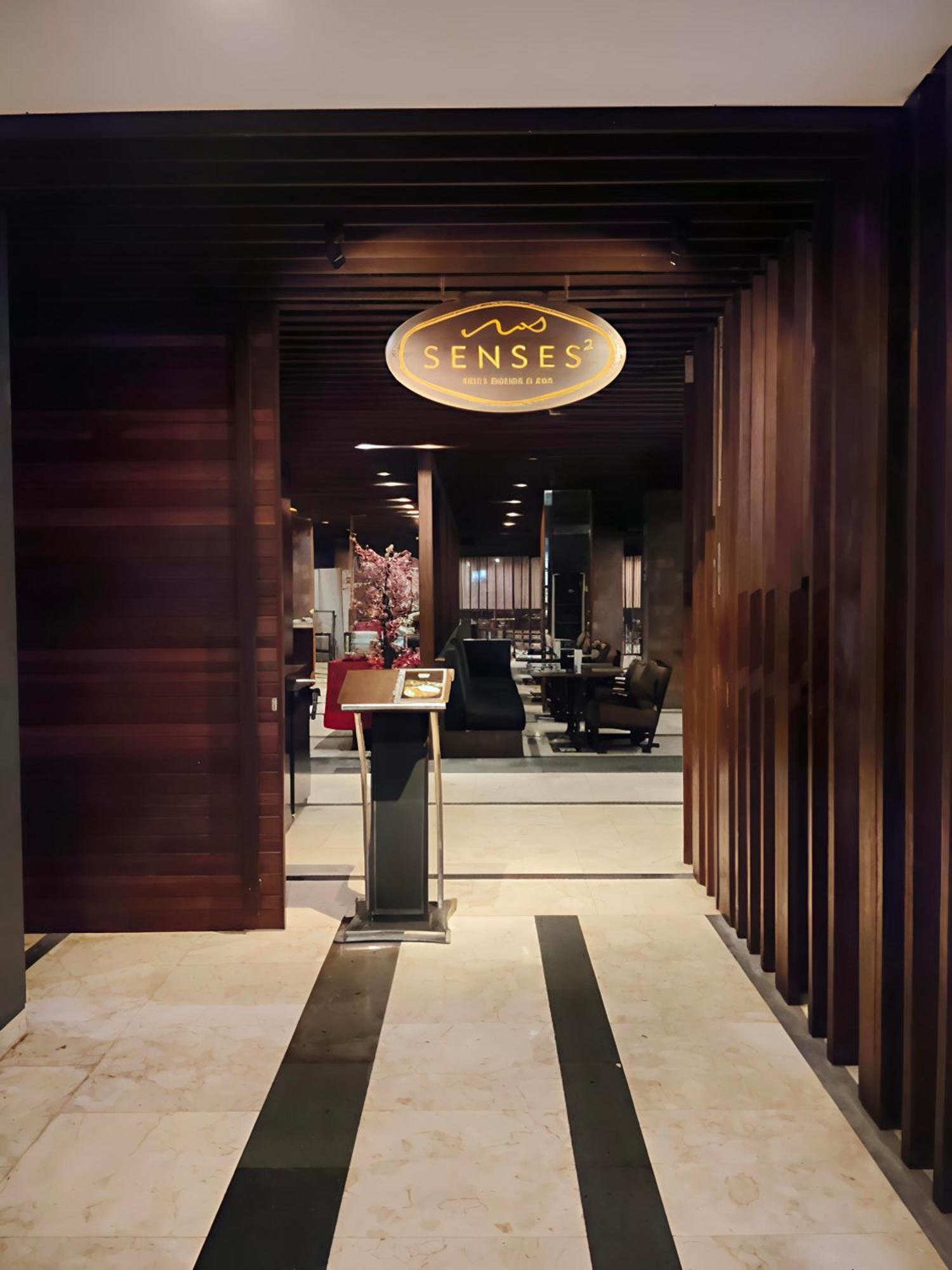 Watermark Hotel & Spa Bali Jimbaran Εξωτερικό φωτογραφία