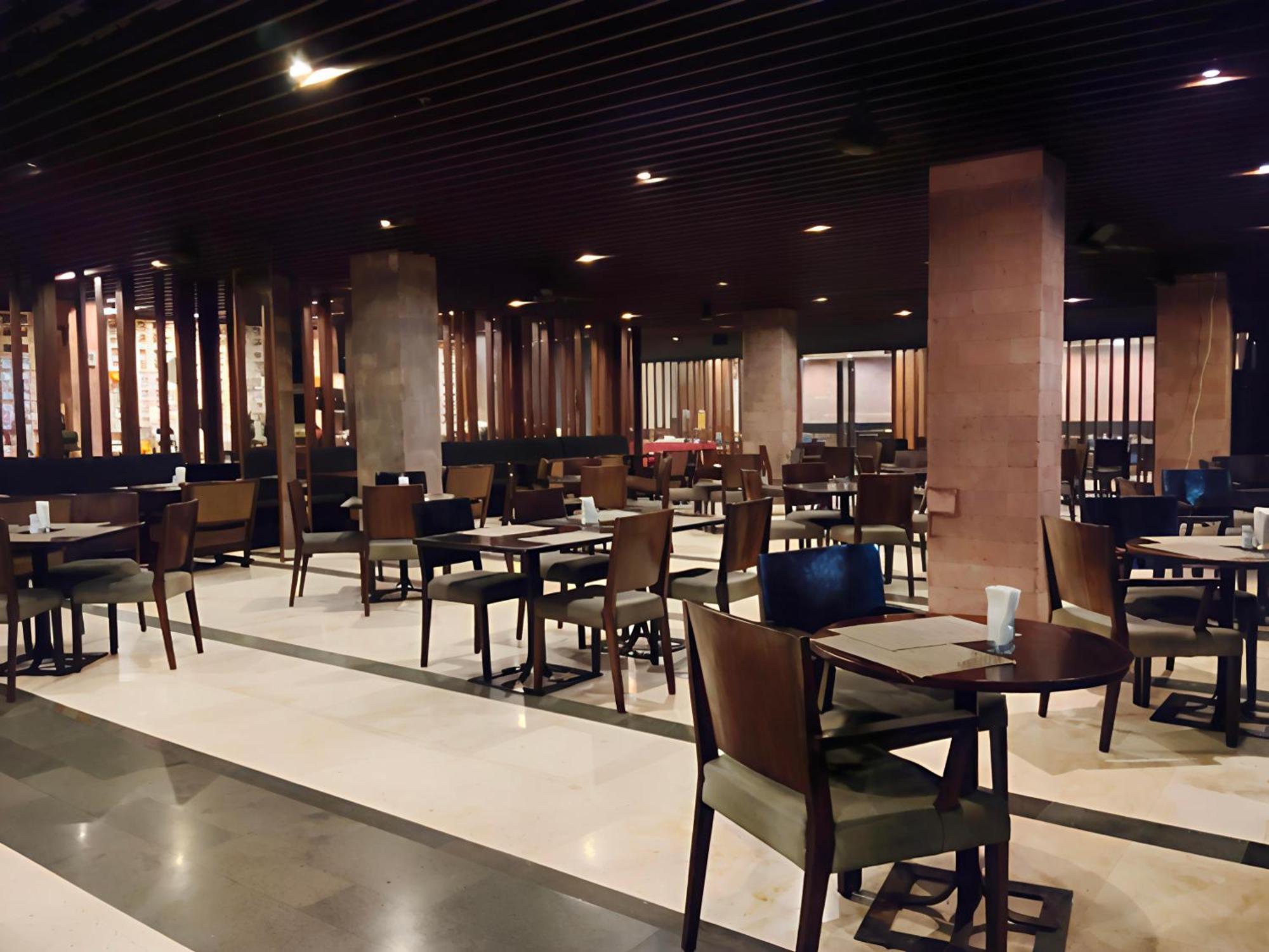 Watermark Hotel & Spa Bali Jimbaran Εξωτερικό φωτογραφία
