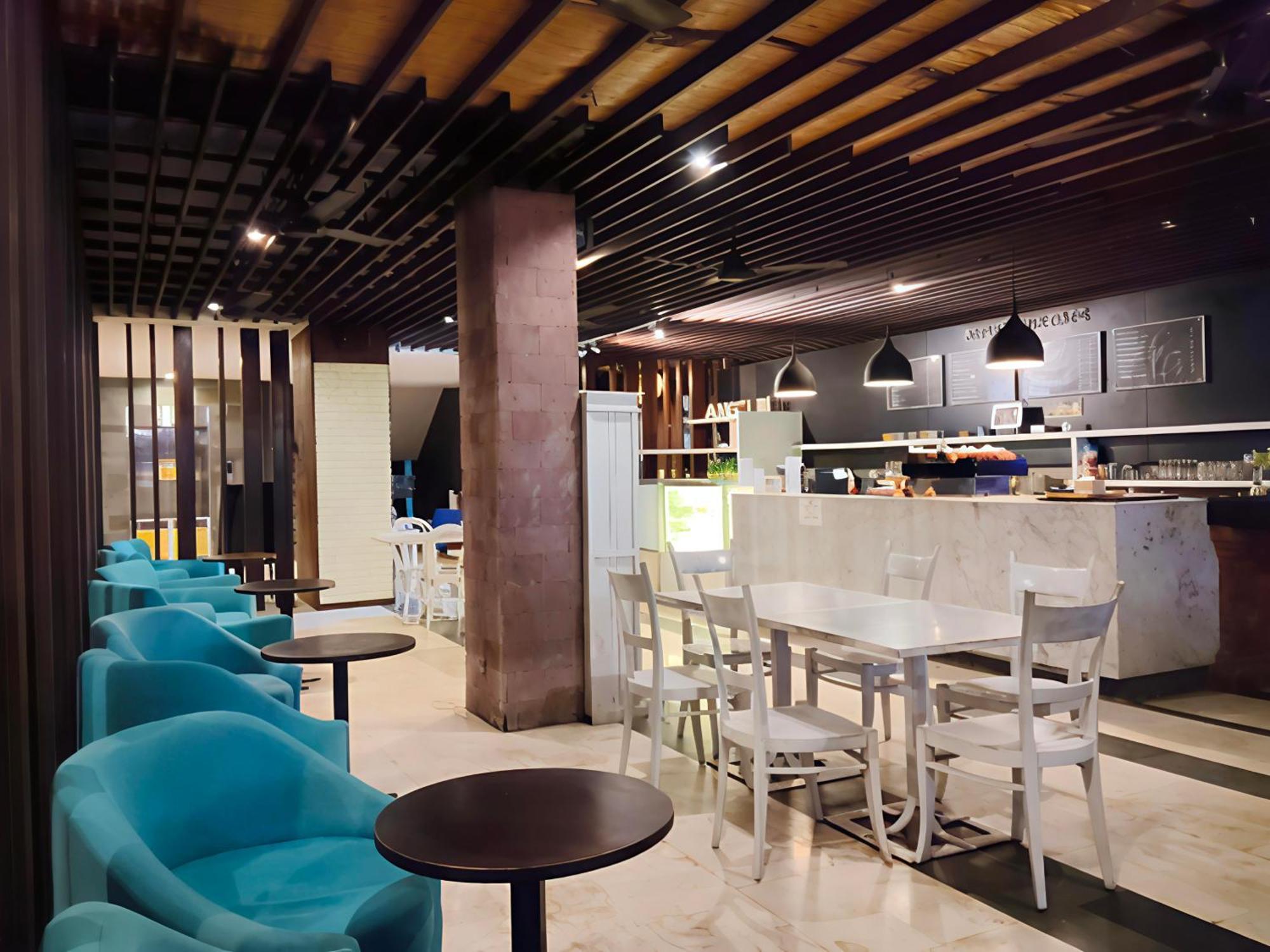 Watermark Hotel & Spa Bali Jimbaran Εξωτερικό φωτογραφία