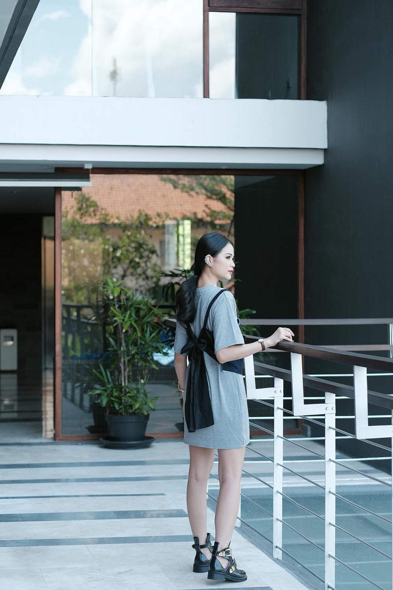 Watermark Hotel & Spa Bali Jimbaran Εξωτερικό φωτογραφία