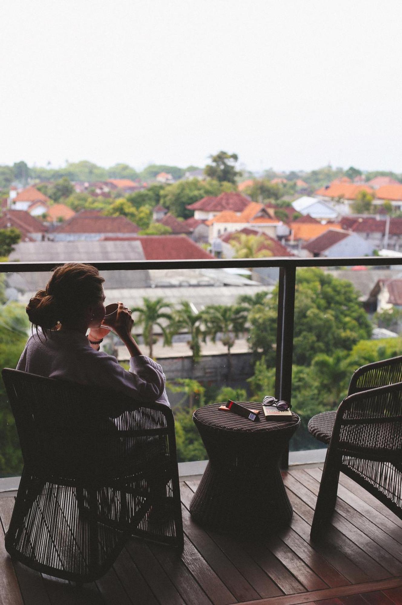 Watermark Hotel & Spa Bali Jimbaran Εξωτερικό φωτογραφία