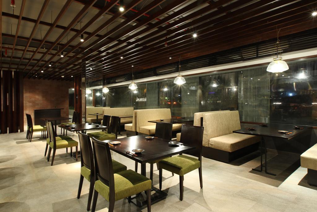 Watermark Hotel & Spa Bali Jimbaran Εξωτερικό φωτογραφία