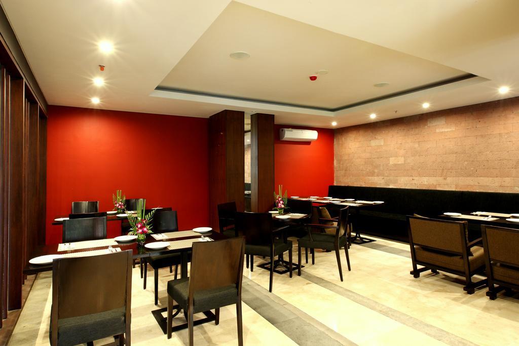 Watermark Hotel & Spa Bali Jimbaran Εξωτερικό φωτογραφία