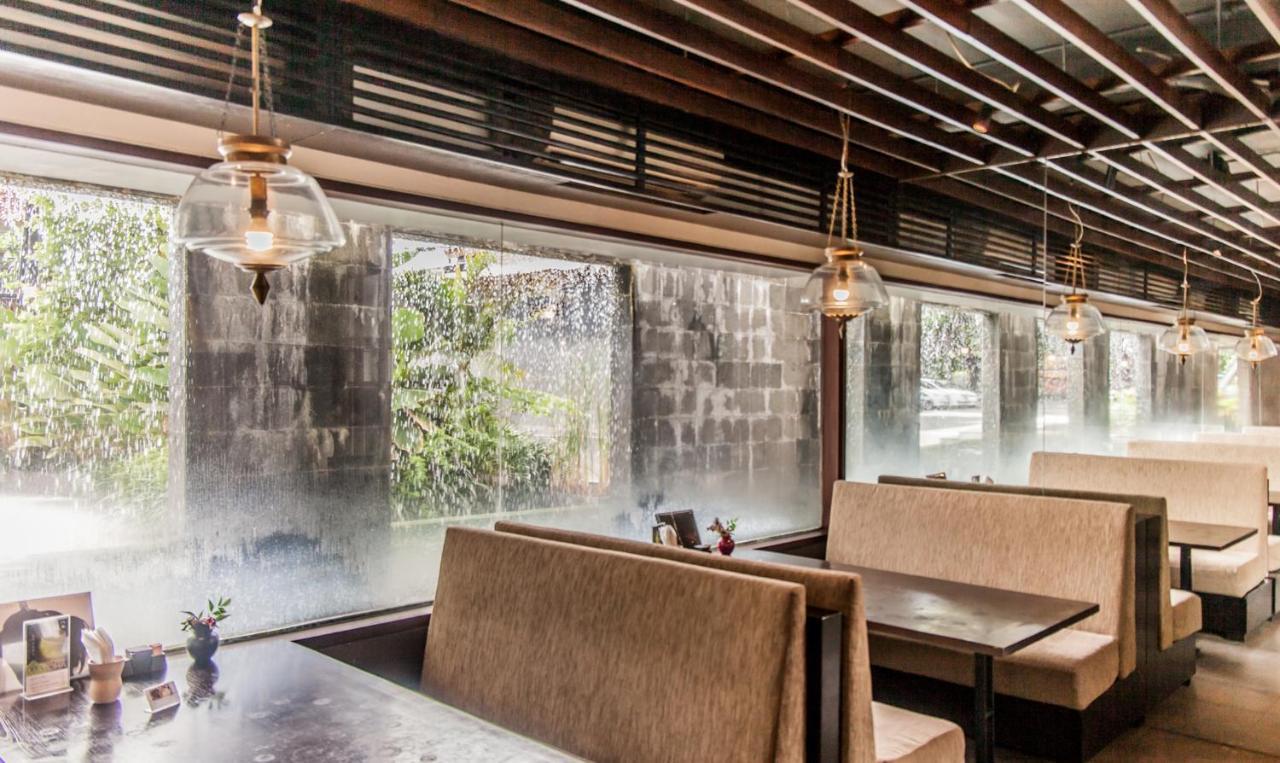 Watermark Hotel & Spa Bali Jimbaran Εξωτερικό φωτογραφία