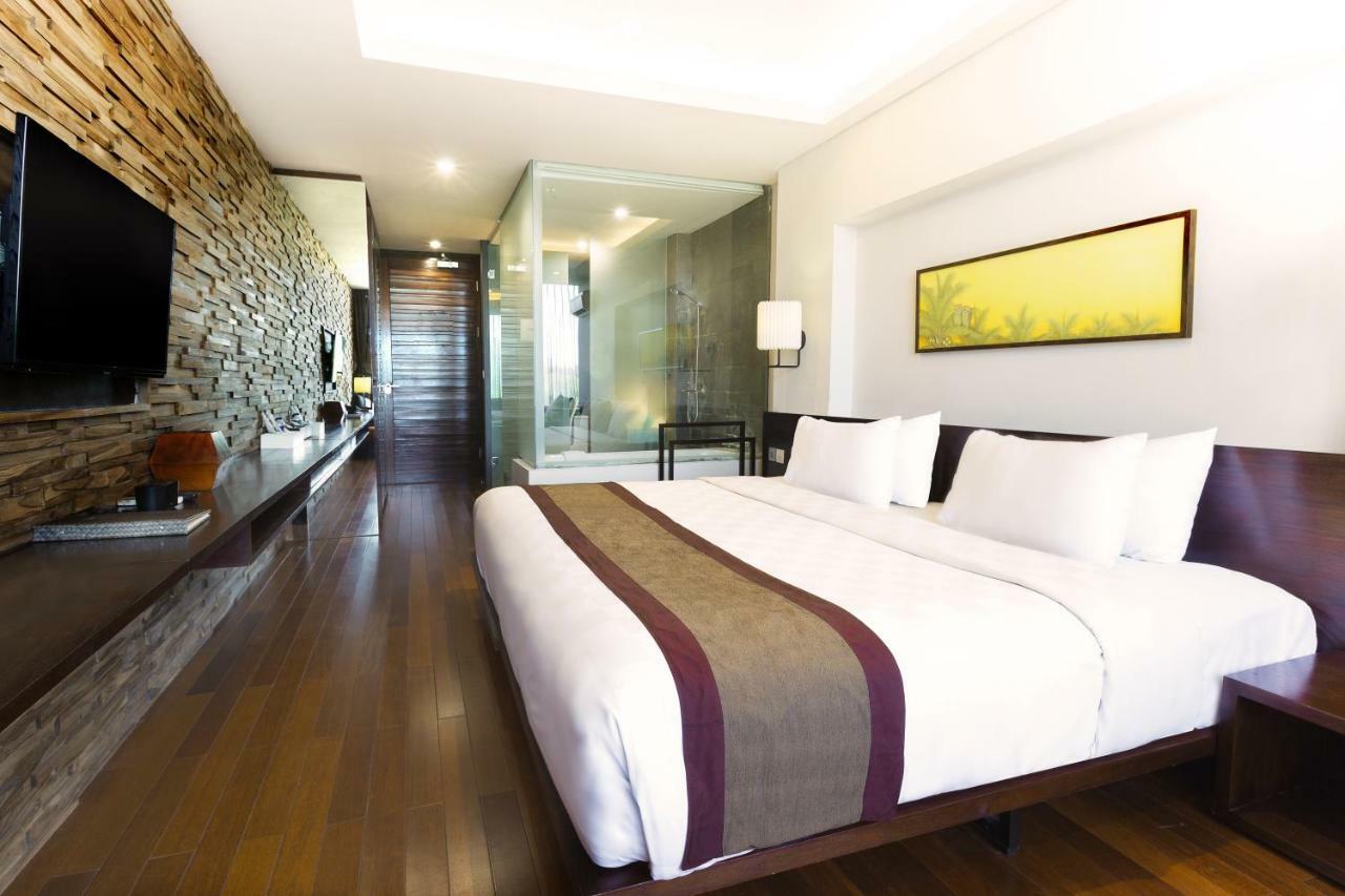 Watermark Hotel & Spa Bali Jimbaran Εξωτερικό φωτογραφία